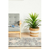 Rug Culture Legacy Large Multi-coloured Rug 400X80CM - LEG-858-MIDN-400X80 image NaN