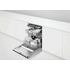 Fisher & Paykel Series 7 Fully Integrated Dishwasher DW60U6I1 image NaN