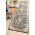 Rug Culture Legacy Extra Large Multi-coloured Rug 500X80CM - LEG-858-MIDN-500X80 image NaN