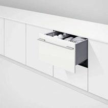 Fisher & Paykel Series 9 Integrated Single DishDrawer Dishwasher DD60SI9 hero image