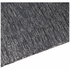 Cadrys Marled Coal 300x400 Rug MARLC5 image NaN