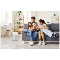 Ionmax Lavish 4 Stage HEPA Air Purifier ION350 hero image