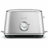 Breville the Toast Select Luxe 2 Slice Toaster Brushed Stainless Steel BTA735BSS  image NaN