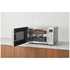 Panasonic 27L 4-in-1 Air Fry Convection Microwave NN-CD58RSQPQ image NaN