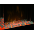 Dimplex CLOVAB Wall Mounted Electric Fire Heater image NaN