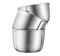 Morphy Richards Stainless Steel Chopper Spearmint Green MRCH35SG hero image
