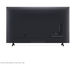 LG 86 Inch UR8050 4K UHD LED Smart TV 86UR8050PSB image NaN