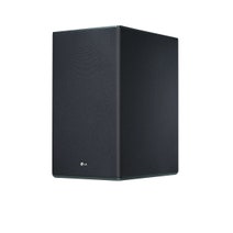 LG SK9Y 5.1.2 Ch High Res Audio Soundbar hero image
