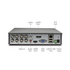Swann SWDVK-844004 8 Channel 720p Digital Video Recorder and 4 Cameras image NaN