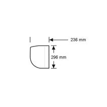 Panasonic 3.5kW Reverse Cycle Inverter Air Conditioner DRED Enabled CSCU-Z12RKR hero image