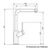 Armando Vicario VIVA-A Viva Kitchen Mixer Tap image NaN