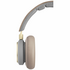 B&O BeoPlay H9 3rd Gen Wireless Bluetooth Noise Cancelling Headphones Argilla Bright 245324 image NaN