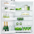 Fisher & Paykel 442L Bottom Mount Fridge RF442BLGW6 image NaN