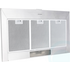 Westinghouse WRF900CS 90cm Canopy Rangehood image NaN