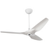 Big Ass Fans 1.5m Haiku Indoor in Driftwood with Universal Mount S3150-x2-AW-006-1 image NaN
