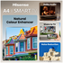 Hisense 32 Inch A4S HD Smart TV 32A4SAU [2026] image NaN