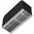 Whispair 116cm Toronto Mega Deep Under Cupboard Rangehood with Remote Inline Twin Pro Motor X3T12S5.2IP image NaN