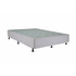 Sealy Long Single Endurance Base In Silver - 721429 image NaN