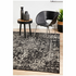 Rug Culture Evoke Power Loomed Rug 400x300 EVO253CHAR400X300 image NaN