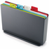 Joseph Joseph Index Regular Chopping Board Set 60132 image NaN