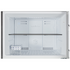 CHiQ 515L Top Mount Fridge Stainless Steel CTM512NSS5E image NaN