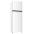 Onix 257L Top Mount No Frost Fridge White ON-TMF257W image NaN