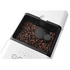 Smeg Bean To Cup Coffee Machine White BCC12WHMAU image NaN