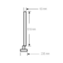 Panasonic TH-40C400A 40 Inch 101cm Full HD LED LCD TV image NaN