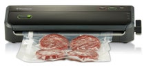 FoodSaver Lock & Seal + Container Pack VS0645VS4500 hero image