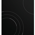 Westinghouse WHC943BC 90cm Ceramic Cooktop image NaN