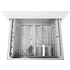 Fisher & Paykel Double DishDrawer Dishwasher White DD60DCW9 image NaN