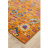 Rug Culture Babylon Extra Large Rust Rug 500X80CM - BLN-210-RUST-500X80 image NaN