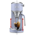 DeLonghi Dedica Duo Coffee Machine with Cold Brew Blue EC890LA image NaN