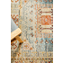 Rug Culture Legacy Oversize Multi-coloured Rug 400X300CM - LEG-859-SKY-400X300 image NaN