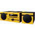 Yamaha MCRB-043DYLW Micro Hi-Fi with DAB+ & Bluetooth image NaN