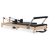Lifespan Fitness Contour 2 Folding Wood Pilates Reformer Set Black LFRF-CONTFLD2 image NaN