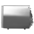 Smeg SA985-2CX1 Convection Microwave Oven 950W image NaN