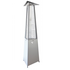 Bromic 2620375 Falo Silver Core-Heat Portable Outdoor Gas Heater image NaN