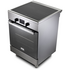 DeLonghi 60cm Freestanding Induction Cooker Stainless Steel DMX64INLTC2 image NaN