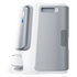 Narwal Freo Z Ultra White Robot Vacuum and Mop ZULTRA-WHITE image NaN