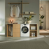 Miele 9kg Front Loading Washing Machine WWG360 image NaN