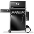 Napoleon Rogue Pro 425 3 Burner Natural Gas Freestanding BBQ RP425SIBNK-2-AU image NaN