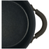 Resto Ascella 20cm Casserole Pot with Lid RE94001 image NaN