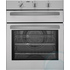 600mm/60cm Chef Electric Wall Oven EGC624S  image NaN