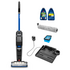 Bissell CrossWave OmniFind Wet & Dry Vacuum Cleaner 4007F image NaN