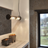DCW Editions In The Tube 120 700 Wall or Pendant Light - Silver ITT120700SRSM image NaN