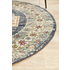 Rug Culture Legacy Large Multi-coloured Rug 240X240CM - LEG-855-ECRU-240X240 image NaN