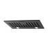 Schweigen 60cm UnderMount On Board Motor Rangehood Matte Black SWU-6B image NaN
