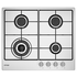Omega OCG61X 60cm Natural Gas Cooktop image NaN