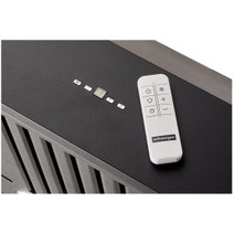 Schweigen 3200m3/h Silent BBQ Rangehood 150cm CL7375BSEPAK hero image